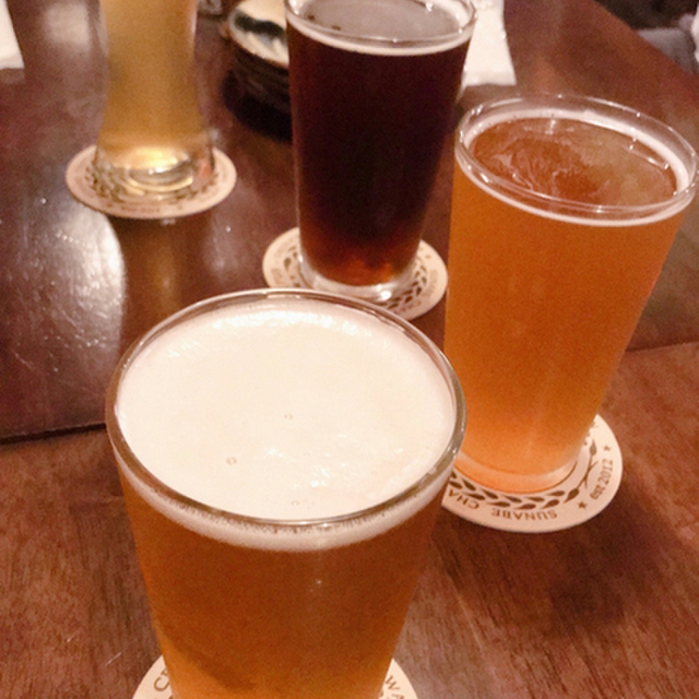 ビアライゼ(Beer Rize) - 北谷町(ビアバー)の写真(食べログが提供するog:image)