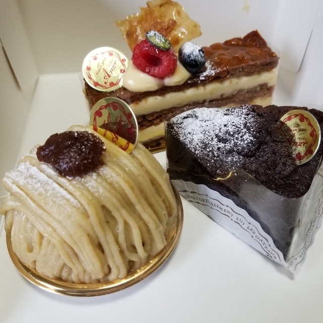 メゾングラス アンジュ 青葉台 ケーキ 食べログ メゾングラス アンジュ 青葉台 ケーキ 食べログ
