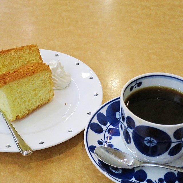 口コミ一覧 世田谷珈琲游 梅ケ丘店 梅ケ丘 コーヒー専門店 食べログ
