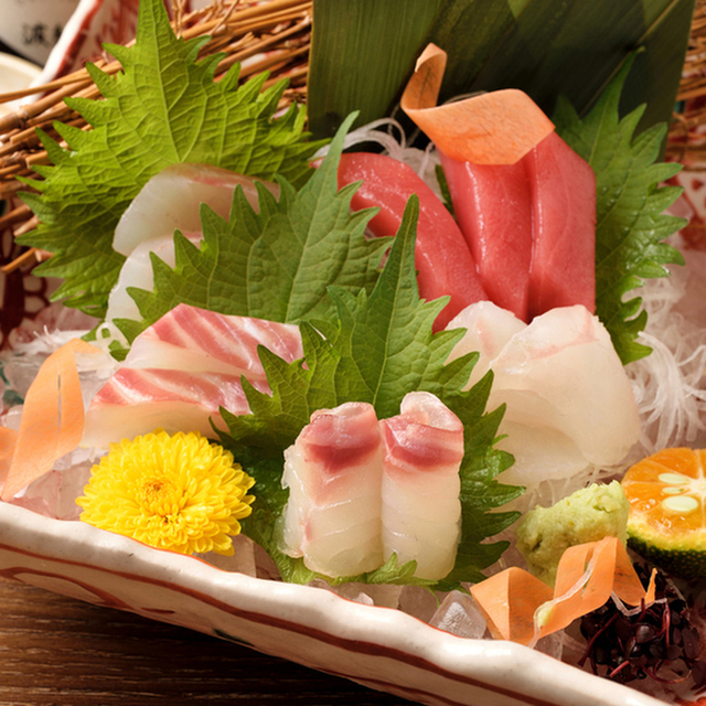 三重人 別邸 ミエジン 近鉄四日市 居酒屋 食べログ