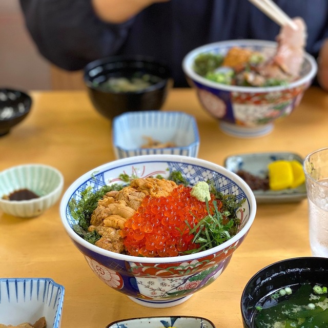 花房 - 出雲市その他（魚介料理・海鮮料理）の写真（食べログが提供するog:image）