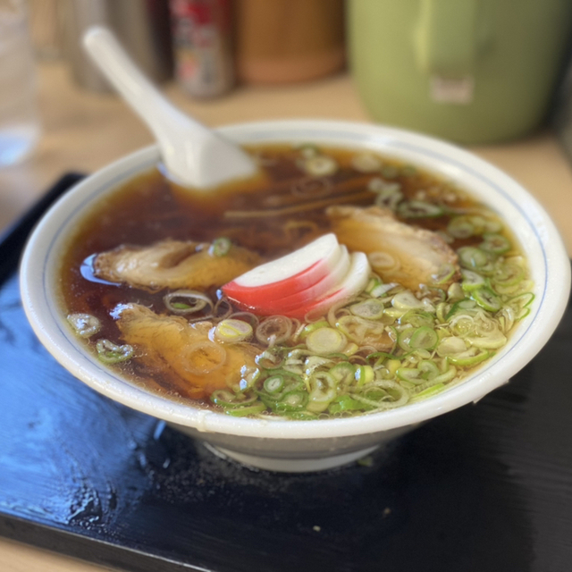 大石家(おおいしや) - 小泉(ラーメン)の写真(食べログが提供するog:image)