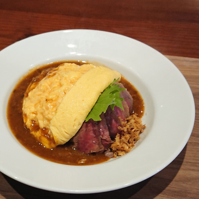 メゾンドシェフ ごはん - 福山（洋食）の写真（食べログが提供するog:image）