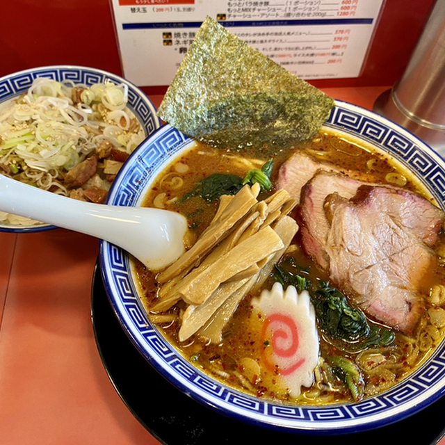 いっとく 龍ヶ崎店 竜ケ崎/ラーメン [食べログ]