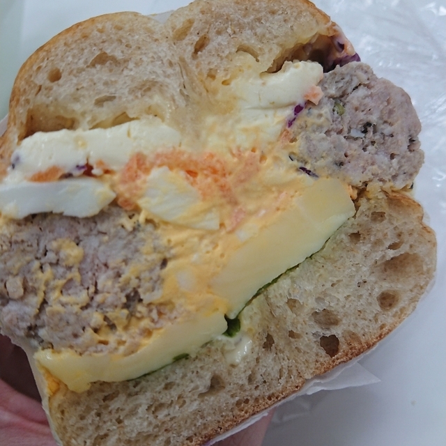 トゥルナージュ 虎ノ門駅前店 虎ノ門 パン 食べログ
