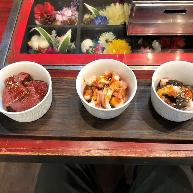 丹の吉 福知山 焼肉 食べログ