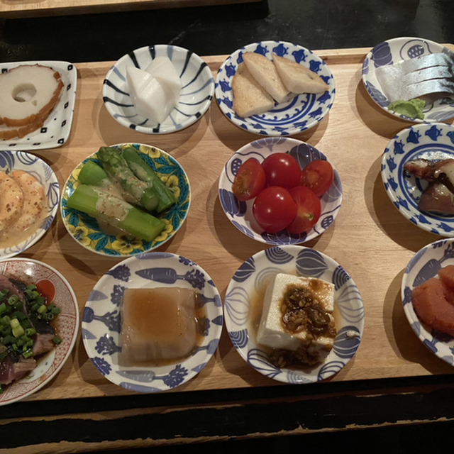 酒 龍馬 - 京橋(居酒屋)の写真(食べログが提供するog:image)