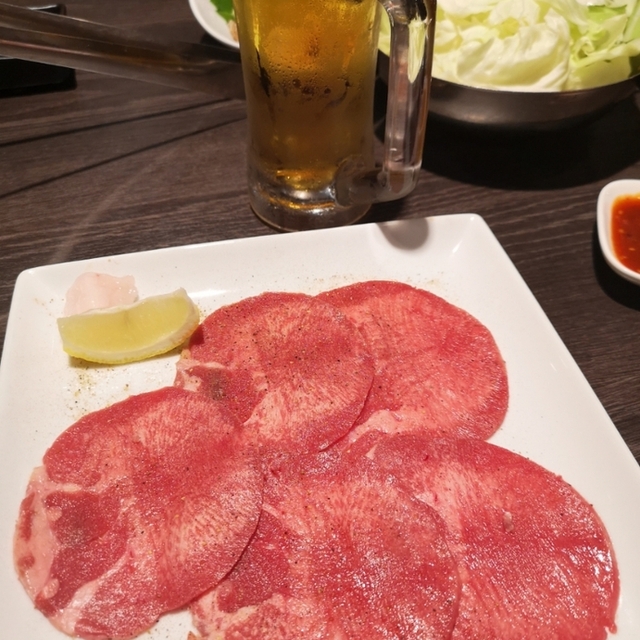 ほるたん屋 春日井南下原店 春日井 ｊｒ ホルモン ネット予約可 食べログ