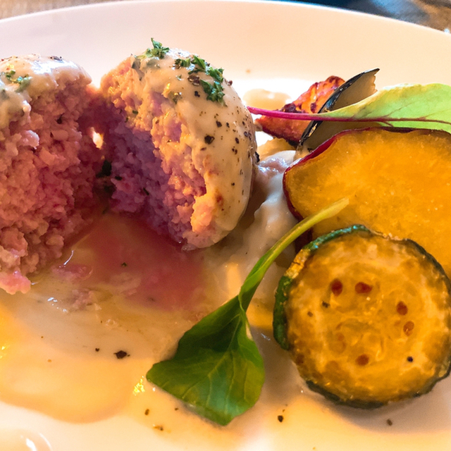 Taupe(トープ) - 東武和泉(ビストロ)の写真(食べログが提供するog:image)