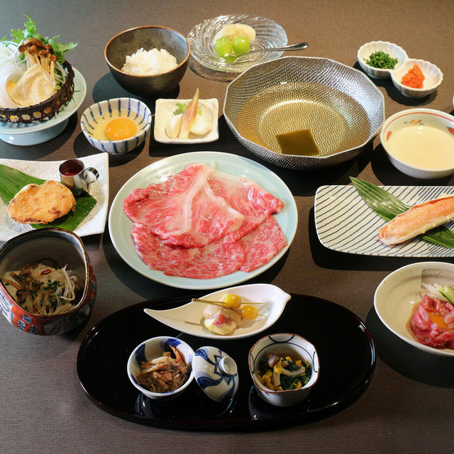 銀花 六本木店 六本木一丁目 しゃぶしゃぶ 食べログ