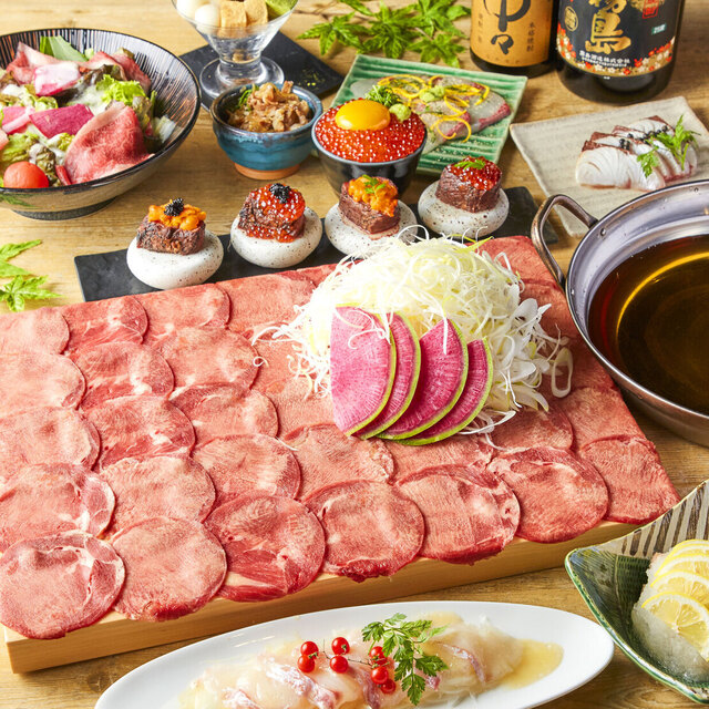 全席個室居酒屋 一 堺店 はじめ 堺東 居酒屋 ネット予約可 食べログ