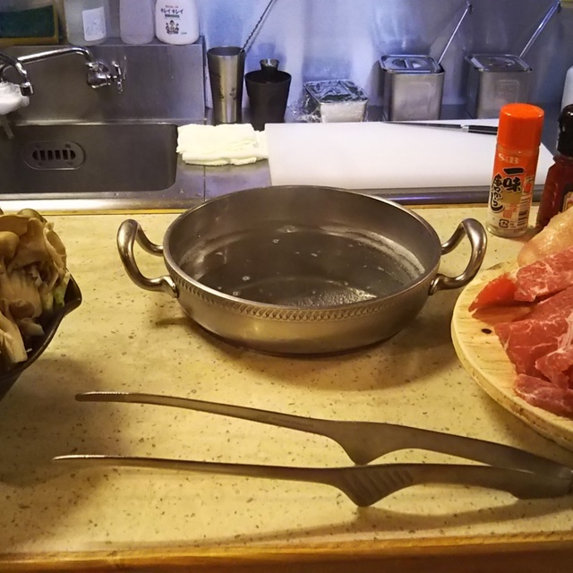 すきしゃぶ金八 野毛食道楽 - 桜木町(居酒屋)の写真(食べログが提供するog:image)