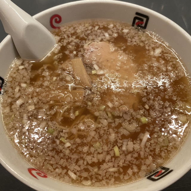 たくみ - 麻布十番(ラーメン)の写真(食べログが提供するog:image)