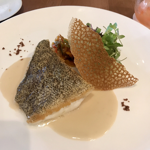 ルコントワール Le Comptoir 藤崎宮前 フレンチ 食べログ