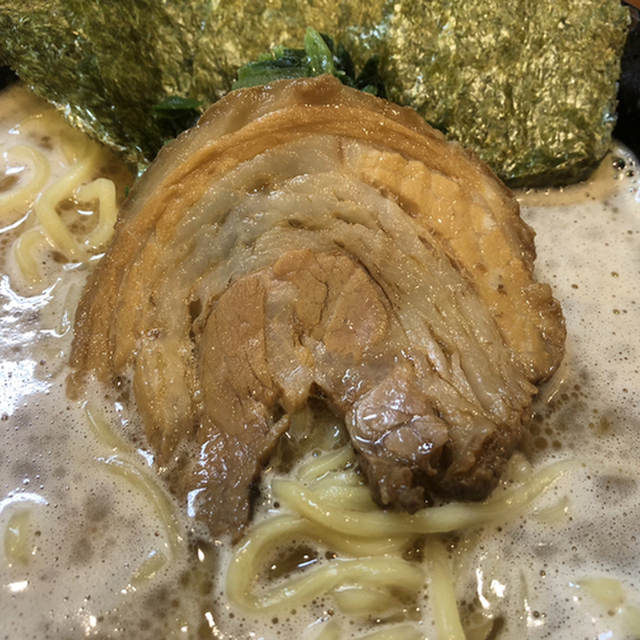 たくぞうのらーめん 南浦和 ラーメン 食べログ