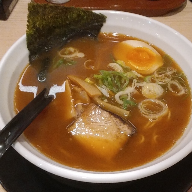 くねくねラーメン 四日市店 中川原 ラーメン 食べログ くねくねラーメン 四日市店 中川原 ラーメン 食べログ