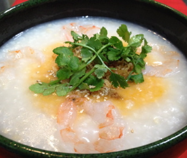 粥麺楽屋 喜々（カユメンガクヤキキ）～イメージ画像１～
