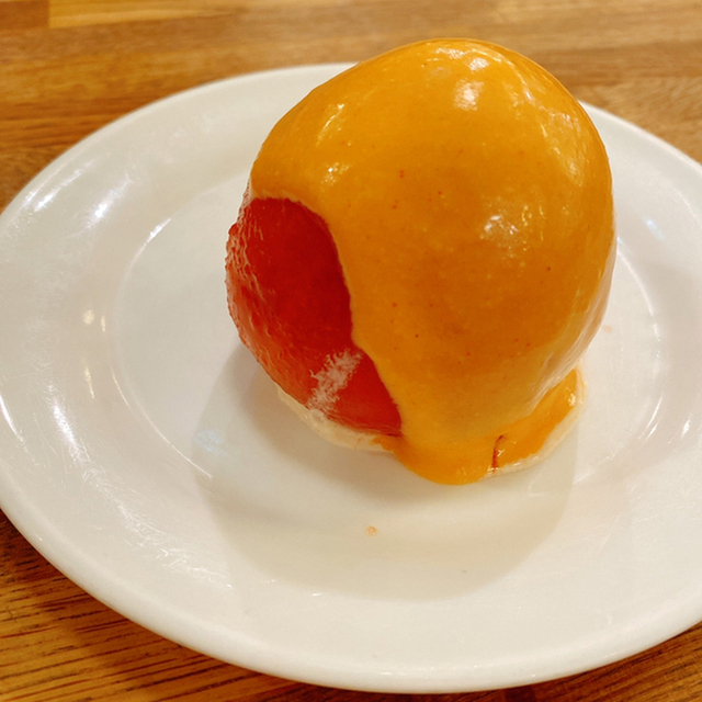 つばめグリル 新宿ルミネ店 新宿 洋食 食べログ