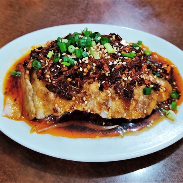 料理メニュー 成都館 旧店名 チャンドゥ ハウス 稲荷町 中華料理 食べログ 料理メニュー 成都館 旧店名 チャンドゥ ハウス 稲荷町 中華料理 食べログ