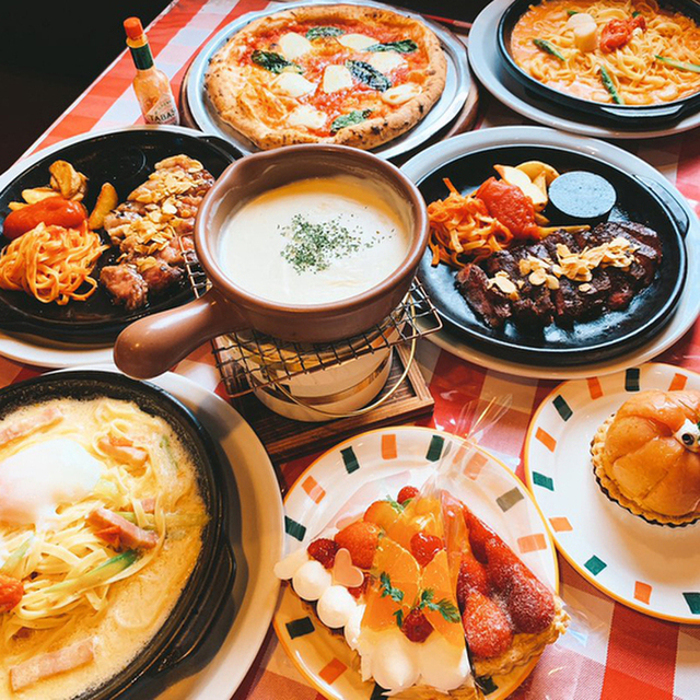 ルージュトマト 和泉中央店 Rouge Tomato 和泉中央 イタリアン ネット予約可 食べログ