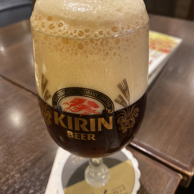 閉店 キリンシティ 渋谷ウエスト店 渋谷 ビアホール ビアレストラン 食べログ