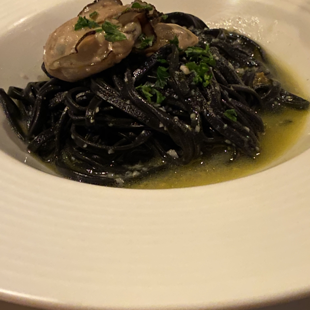 料理写真 3ページ目 クオーコ ディ マーレ Cuoco De Mare 栄 名古屋 イタリアン 食べログ
