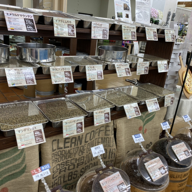 プレストンカフェ 千葉ニュータウン店 （The Preston Cafe） 印西牧の原/イタリアン [食べログ]