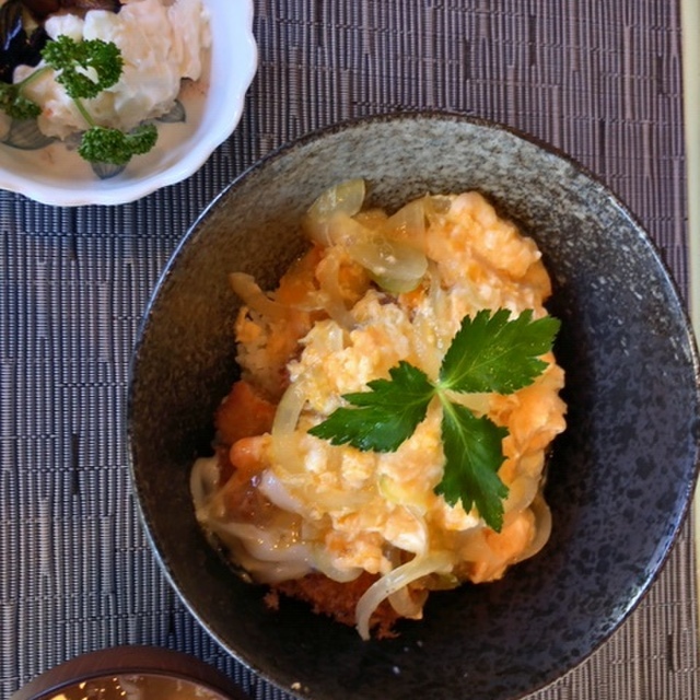 美食katsu カツ 米子 洋食 食べログ