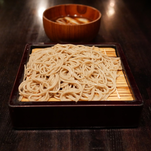 軽井沢 川上庵 本店（Kawakami An） - 軽井沢（そば）の写真（食べログが提供するog:image）