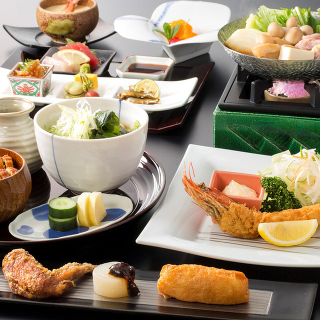 ランチメニュー 四季 しき 近鉄名古屋 懐石 会席料理 食べログ ランチメニュー 四季 しき 近鉄名古屋 懐石 会席料理 食べログ
