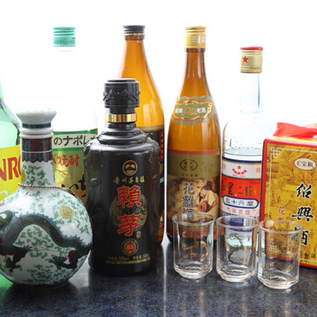 香港厨房(ホンコンチュウボウ) - 神田(中華料理)の写真(食べログが提供するog:image)
