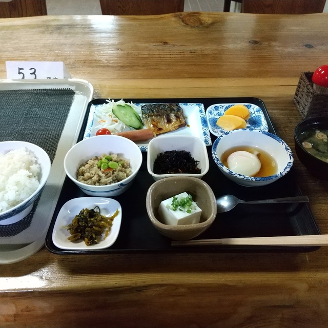 心 湯治館大台ヶ原 上北山村その他 和食 その他 食べログ