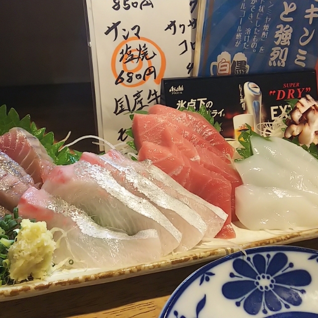 やまとや 惣吉 守谷店 - 守谷(居酒屋)の写真(食べログが提供するog:image)