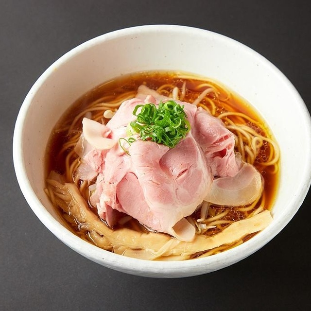 麺屋宗 肉そば総本店 - ときわ台/ラーメン | 食べログ 麺屋宗 肉そば総本店 (ときわ台/ラーメン)