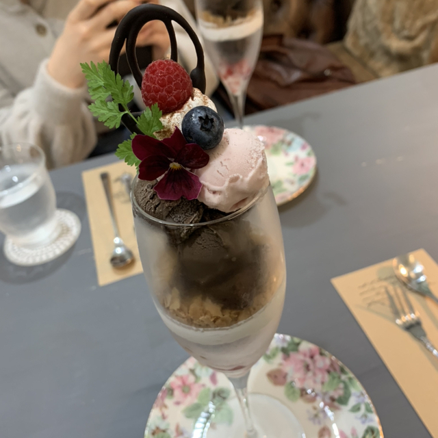 カシェット Cachette 横須賀中央 カフェ 食べログ カシェット Cachette 横須賀中央 カフェ 食べログ