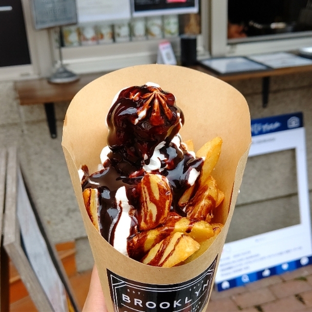 ブルックリン カフェ Brooklyn Cafe 足利市 カフェ 食べログ ブルックリン カフェ Brooklyn Cafe 足利市 カフェ 食べログ