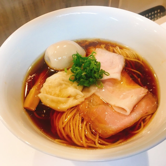 料理メニュー Ikr51 旧店名 Ikr51with五拾壱製麺 心斎橋 ラーメン 食べログ 料理メニュー Ikr51 旧店名 Ikr51with五拾壱製麺 心斎橋 ラーメン 食べログ