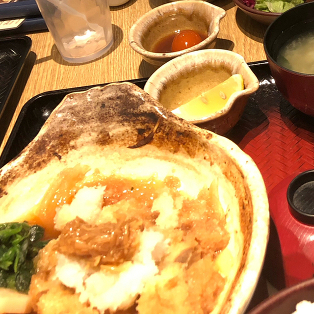大戸屋 中野北口店 中野 定食 食堂 食べログ