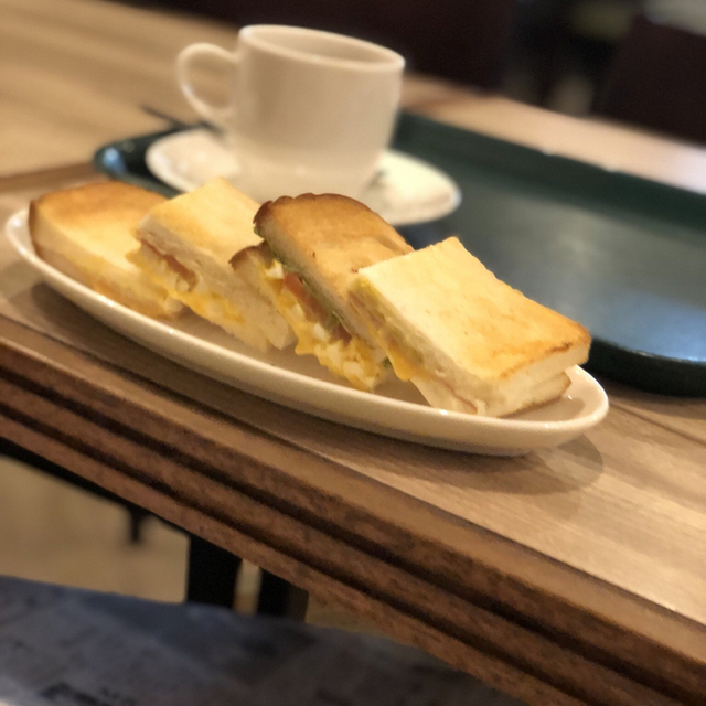 口コミ一覧 カフェ バー ヴィディヤカフェ 阿倍野店 旧店名 コーズリー メイム 大阪阿部野橋 カフェ 食べログ