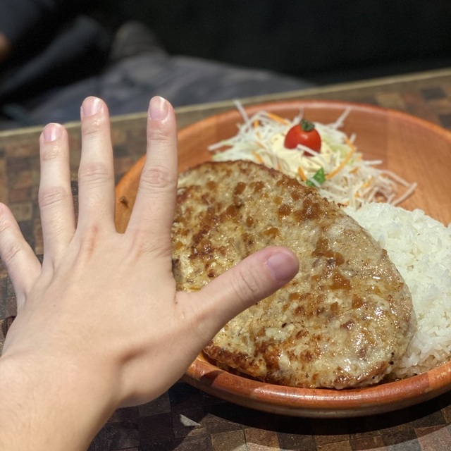 びっくりドンキー 千日前アムザ店 近鉄日本橋 ファミレス 食べログ