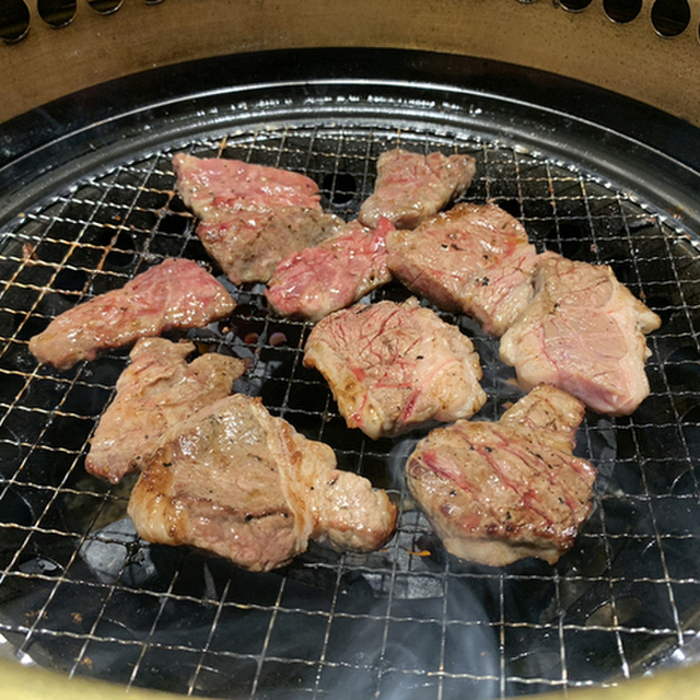 コース一覧 カルビ大将 名張店 桔梗が丘 焼肉 食べログ