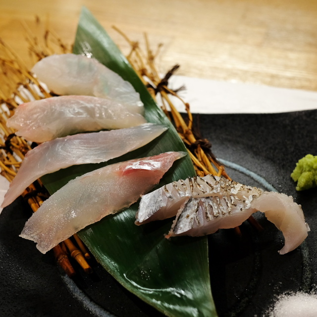 ほととぎす（【旧店名】おさかなと） - ときわ台（海鮮）の写真（食べログが提供するog:image）