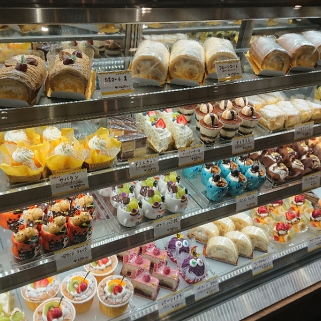 アベニール オーブ Avenir Aube 共和 ケーキ 食べログ アベニール オーブ Avenir Aube 共和 ケーキ 食べログ