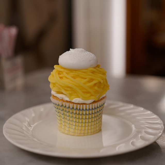 モンブラン（TOKYO JIYUGAOKA MONT-BLANC） - 自由が丘（ケーキ）の写真（食べログが提供するog:image）