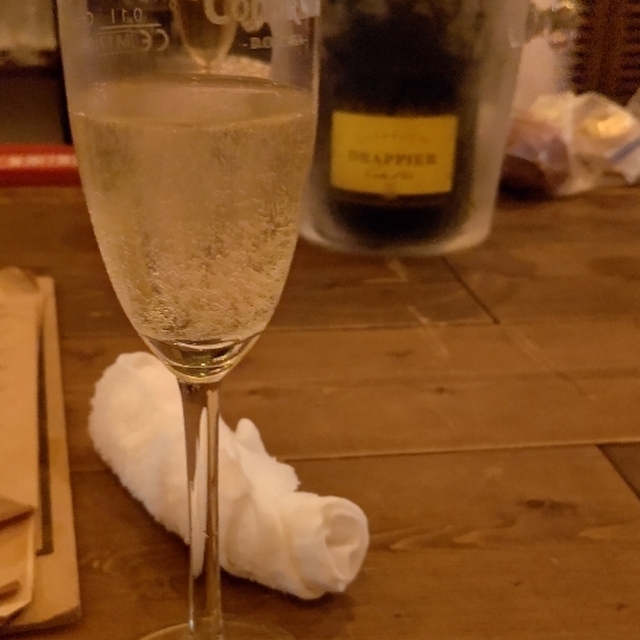 バー アンダルシア Bar Andalucia 東武宇都宮 バー 食べログ