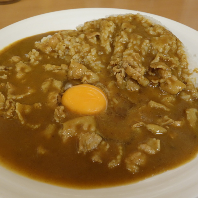 閉店 マンモスカレー 秋葉原本店 末広町 カレーライス 食べログ