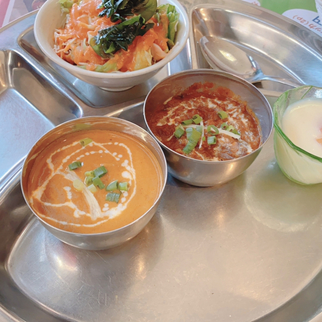 スターa スターエー 東岩槻 インド料理 食べログ