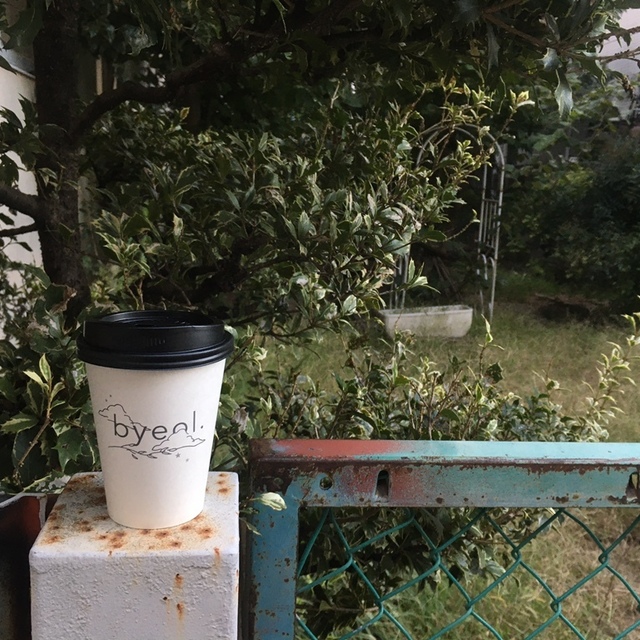 byeol.(ビョル) - 矢場町(カフェ)の写真(食べログが提供するog:image)