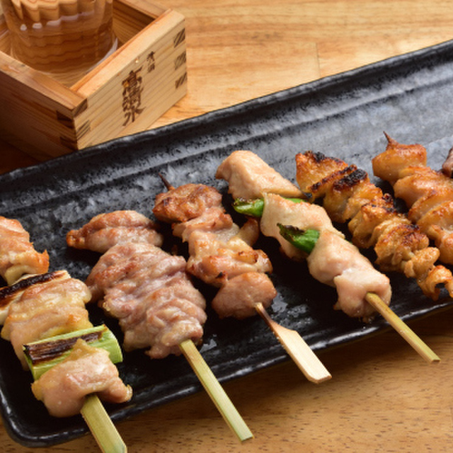 焼天狗 ヤキテング 藤沢 居酒屋 ネット予約可 食べログ