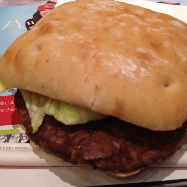 マクドナルド ２４号川辺店 紀伊 ハンバーガー 食べログ